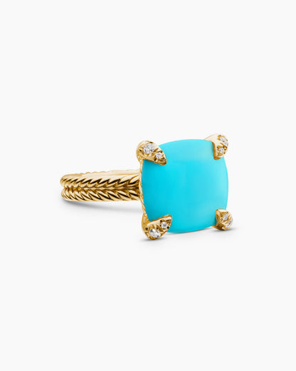 TURQUOISE