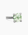 PRASIOLITE