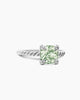 PRASIOLITE