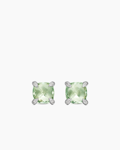 PRASIOLITE