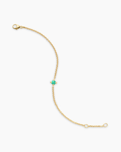 CHRYSOPRASE