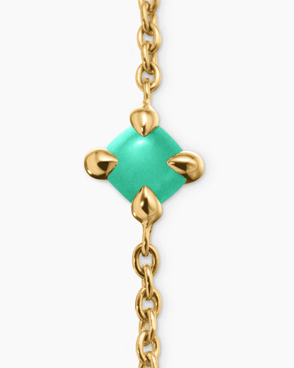 CHRYSOPRASE