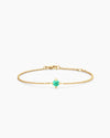 CHRYSOPRASE