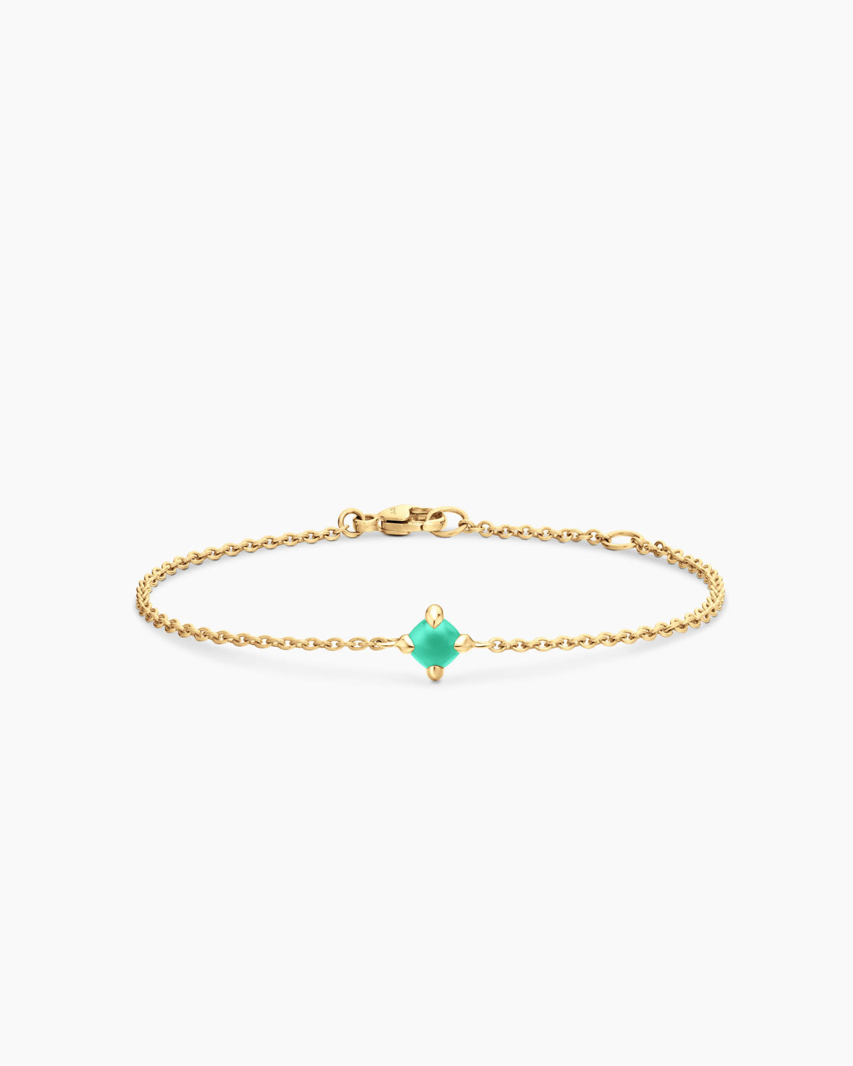 CHRYSOPRASE
