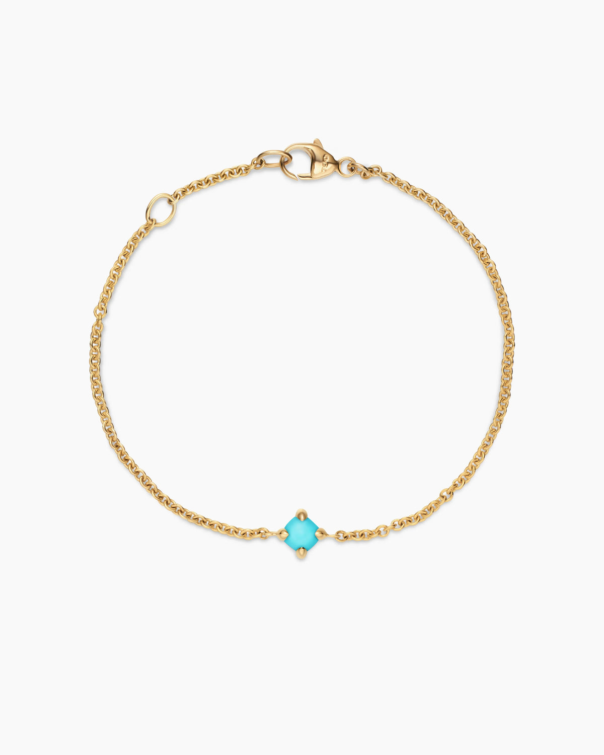 TURQUOISE