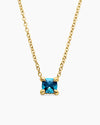 HAMPTON BLUE TOPAZ