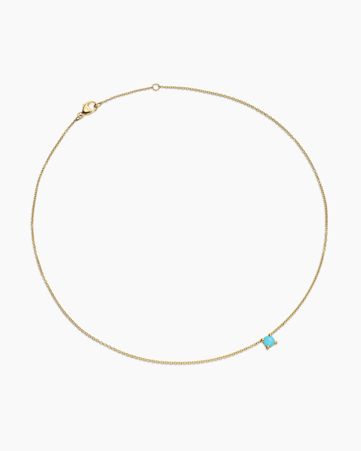 TURQUOISE