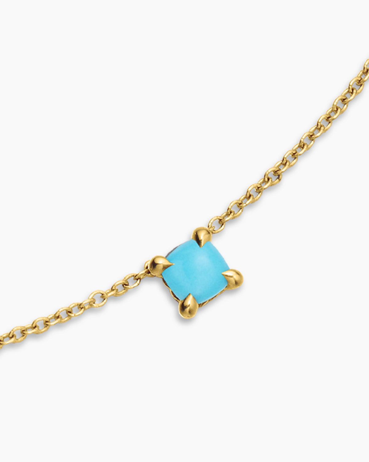 TURQUOISE