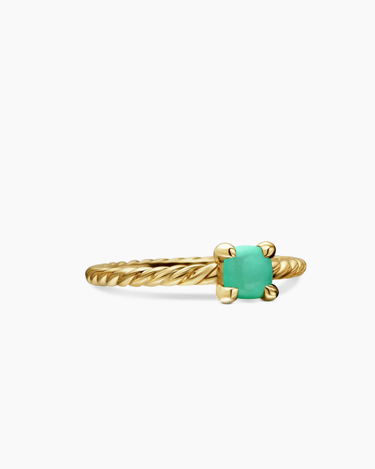 CHRYSOPRASE