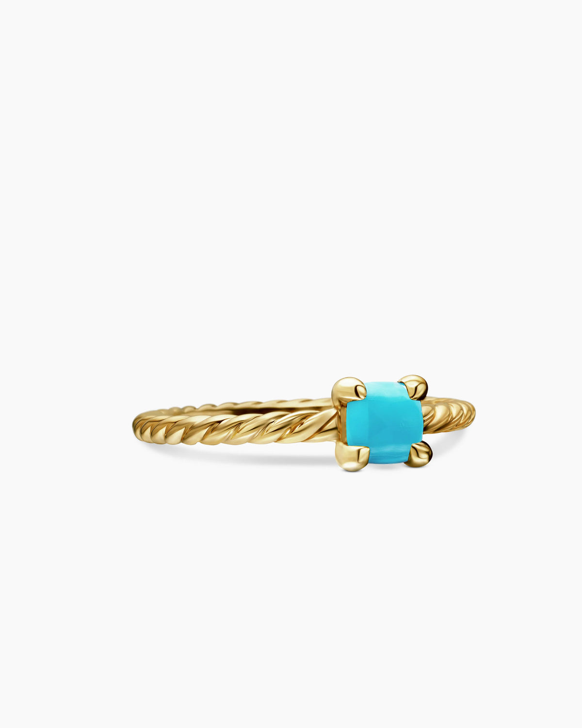 TURQUOISE