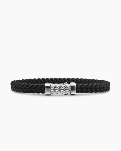 BLACK RUBBER
