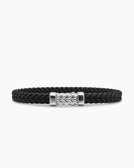 BLACK RUBBER