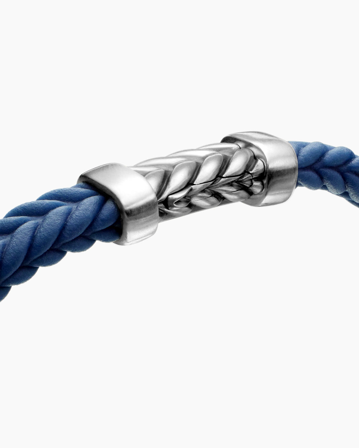 BLUE RUBBER