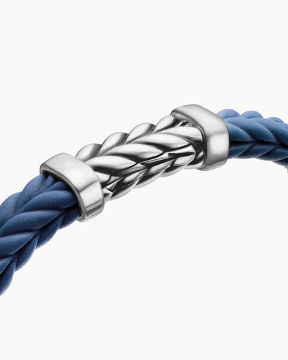 BLUE RUBBER
