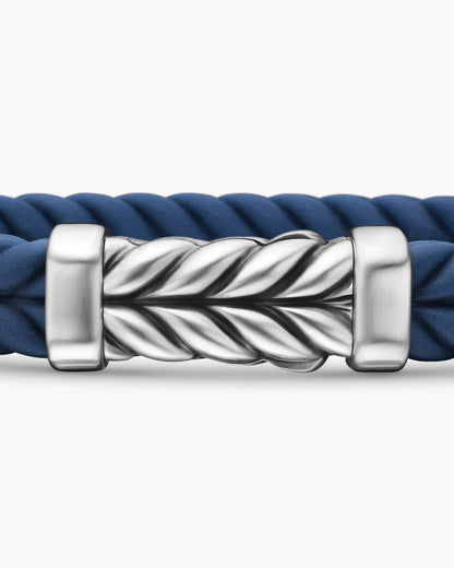 BLUE RUBBER