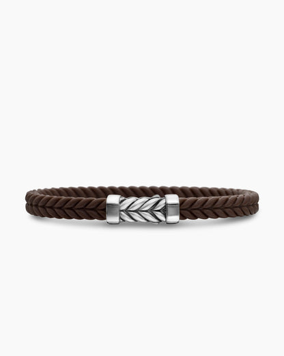 BROWN RUBBER