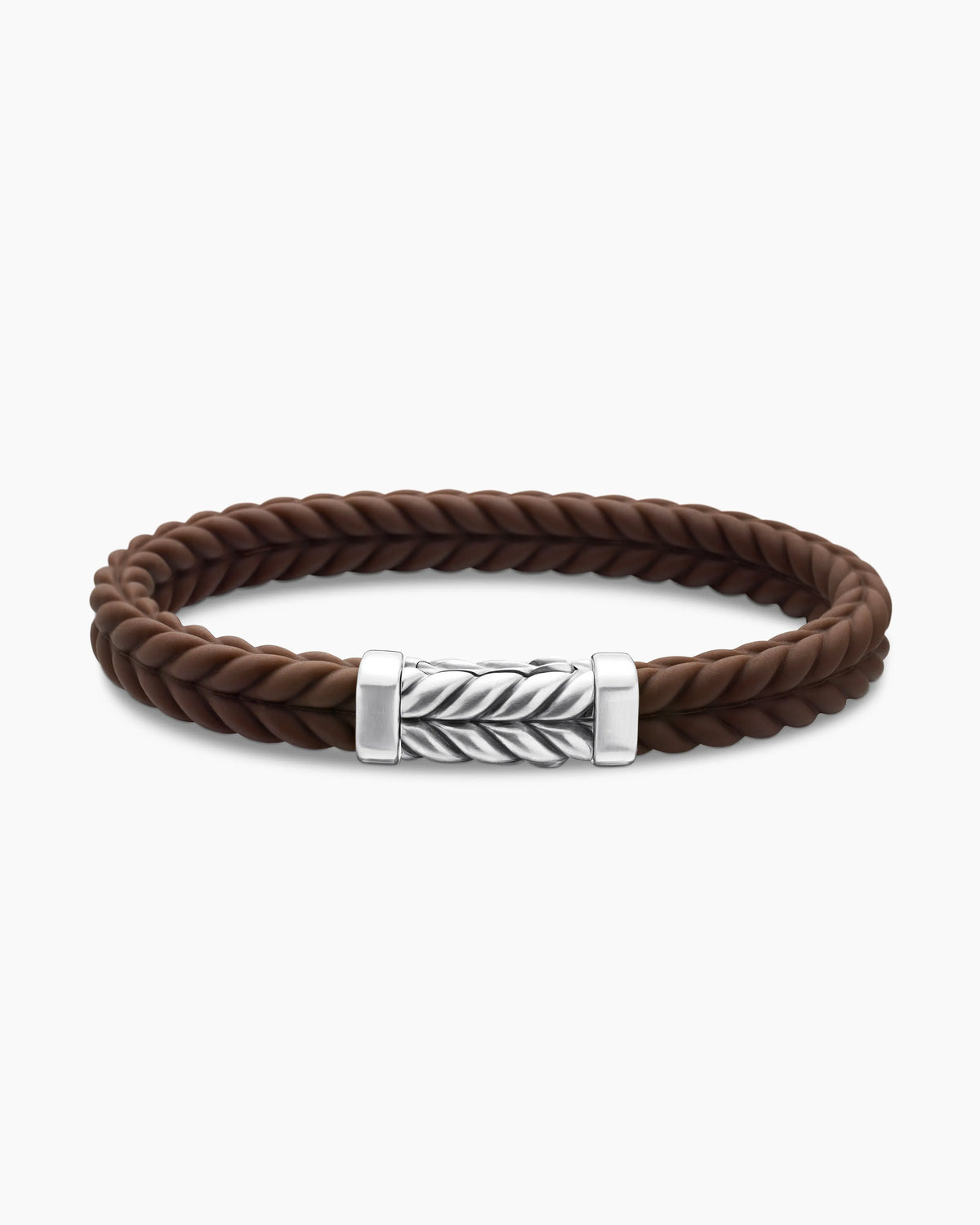 BROWN RUBBER