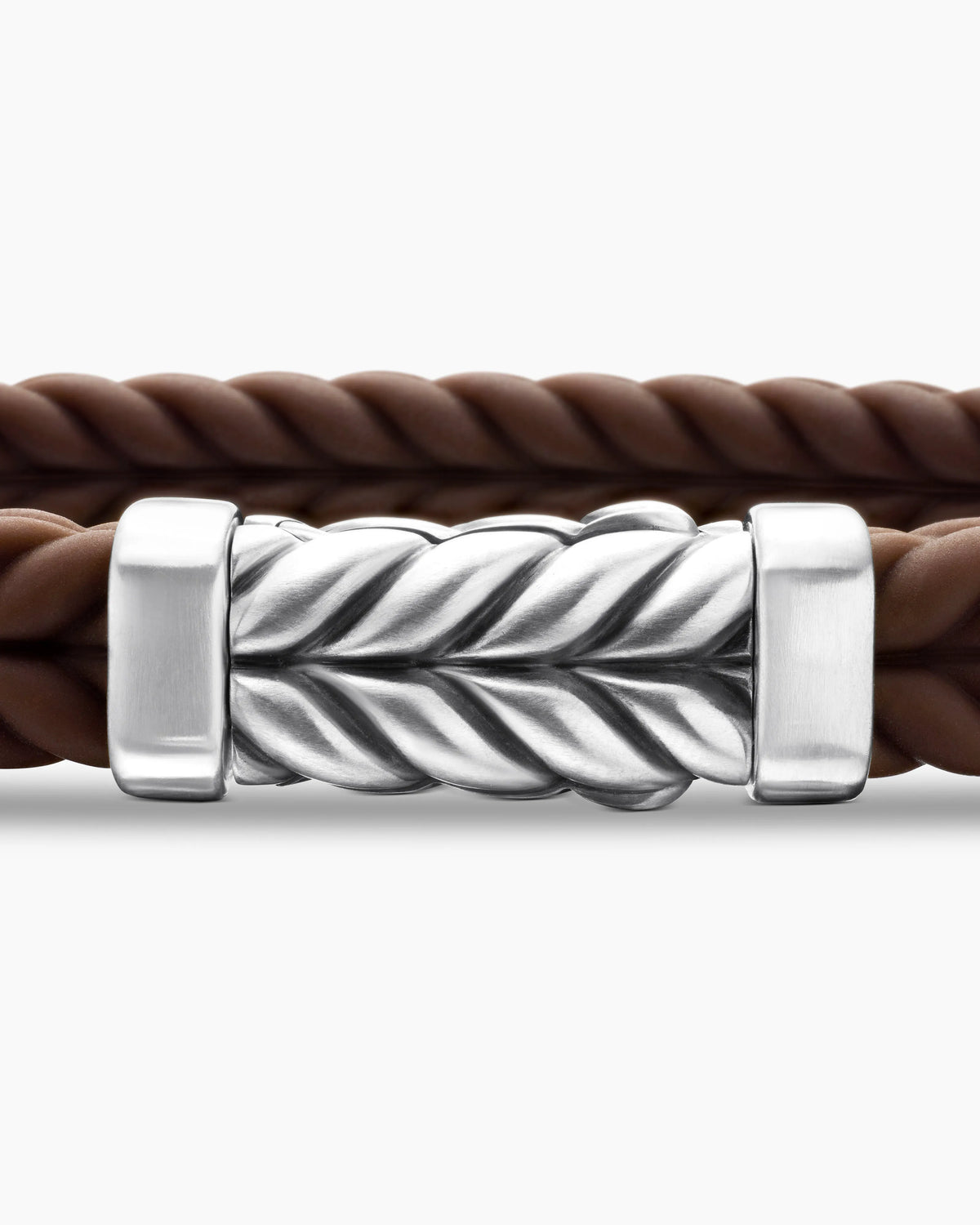 BROWN RUBBER