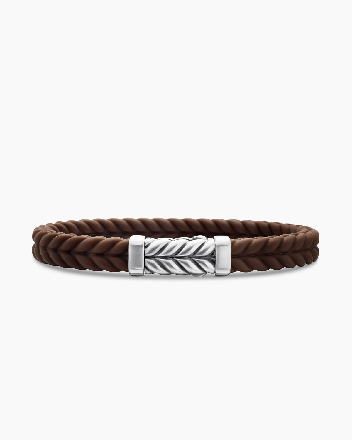 BROWN RUBBER