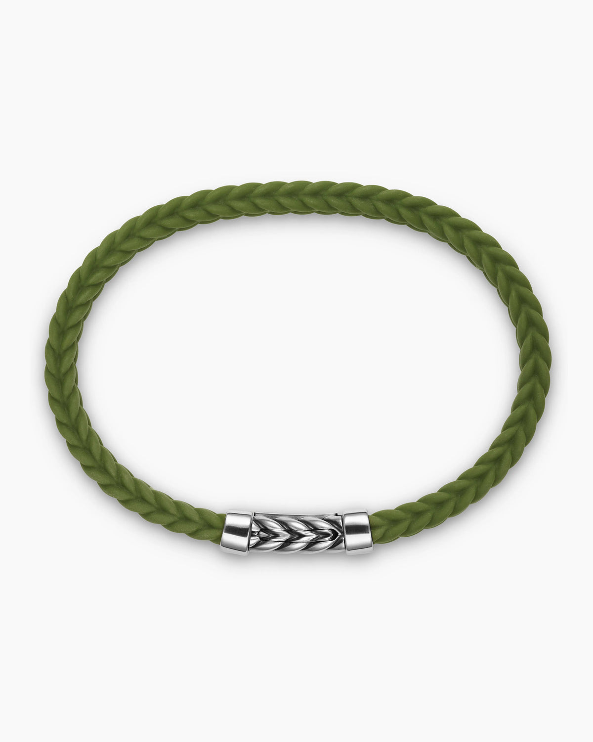 HUNTER GREEN RUBBER