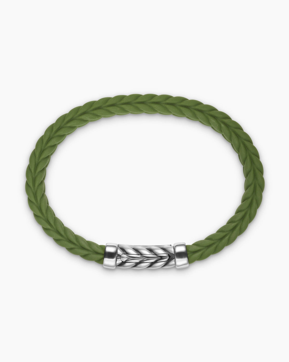HUNTER GREEN RUBBER