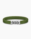HUNTER GREEN RUBBER