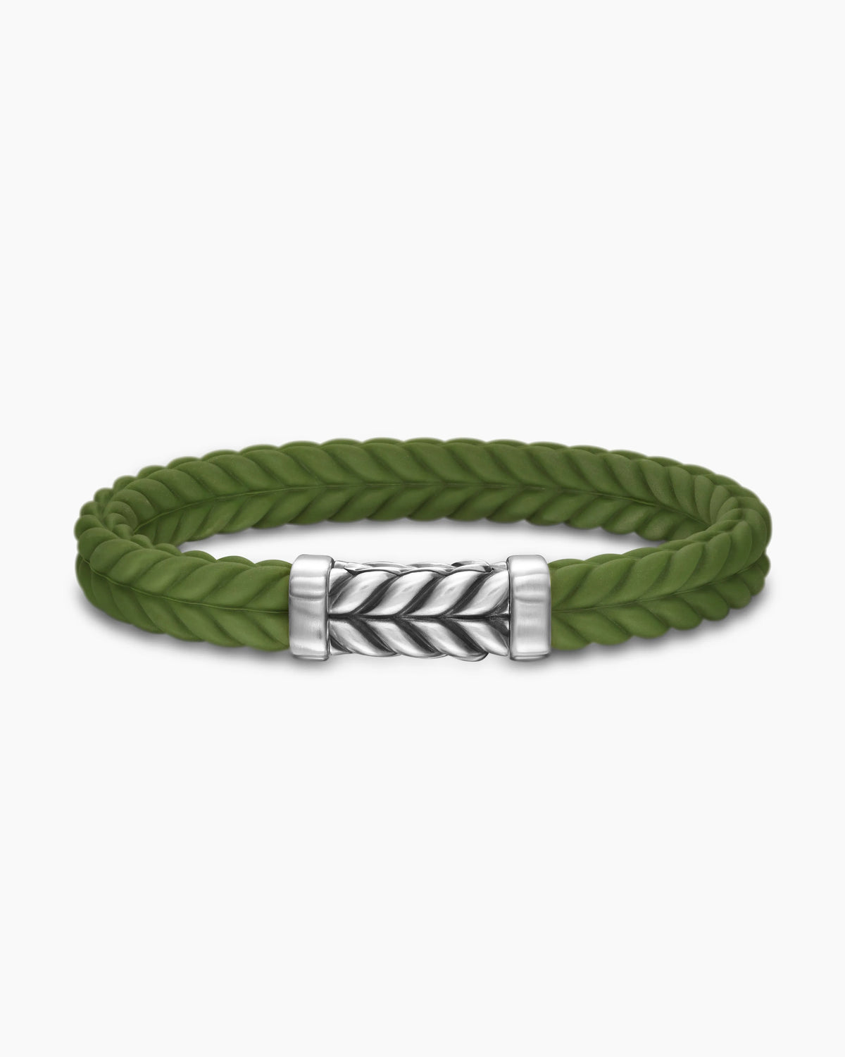 HUNTER GREEN RUBBER