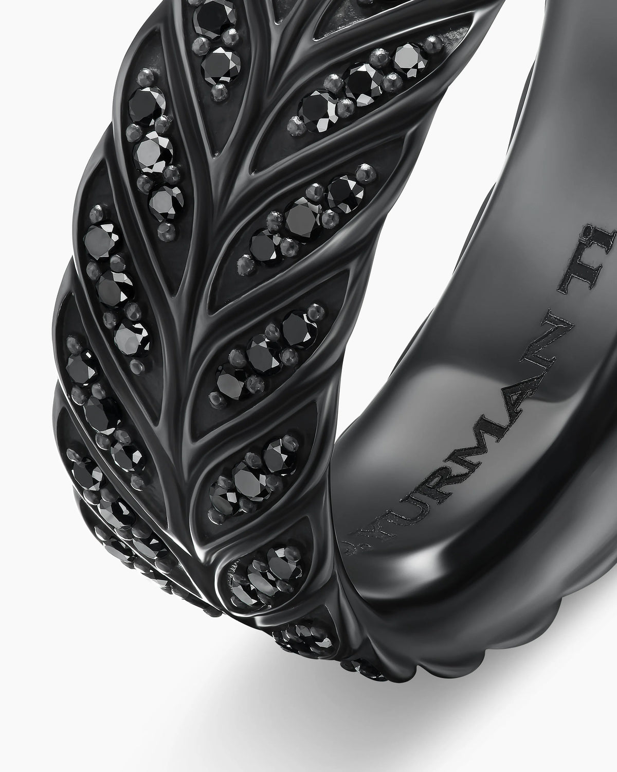 BLACK DIAMOND