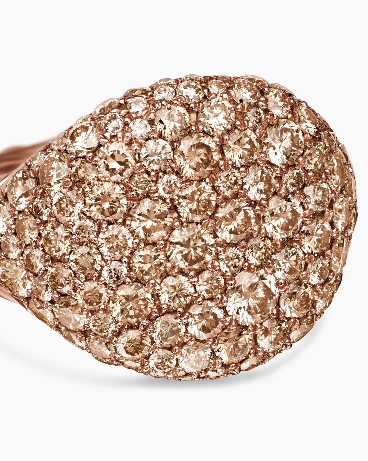 COGNAC DIAMOND