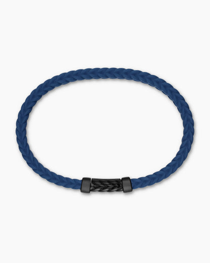 BLUE RUBBER