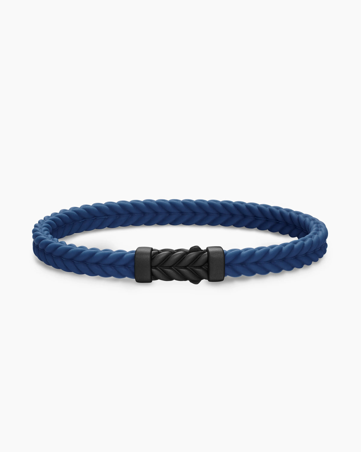 BLUE RUBBER