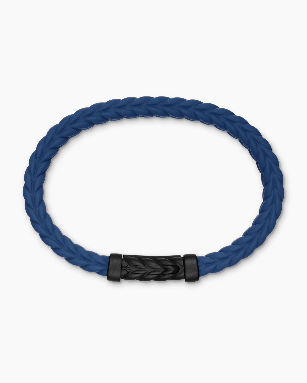 BLUE RUBBER