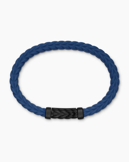 BLUE RUBBER