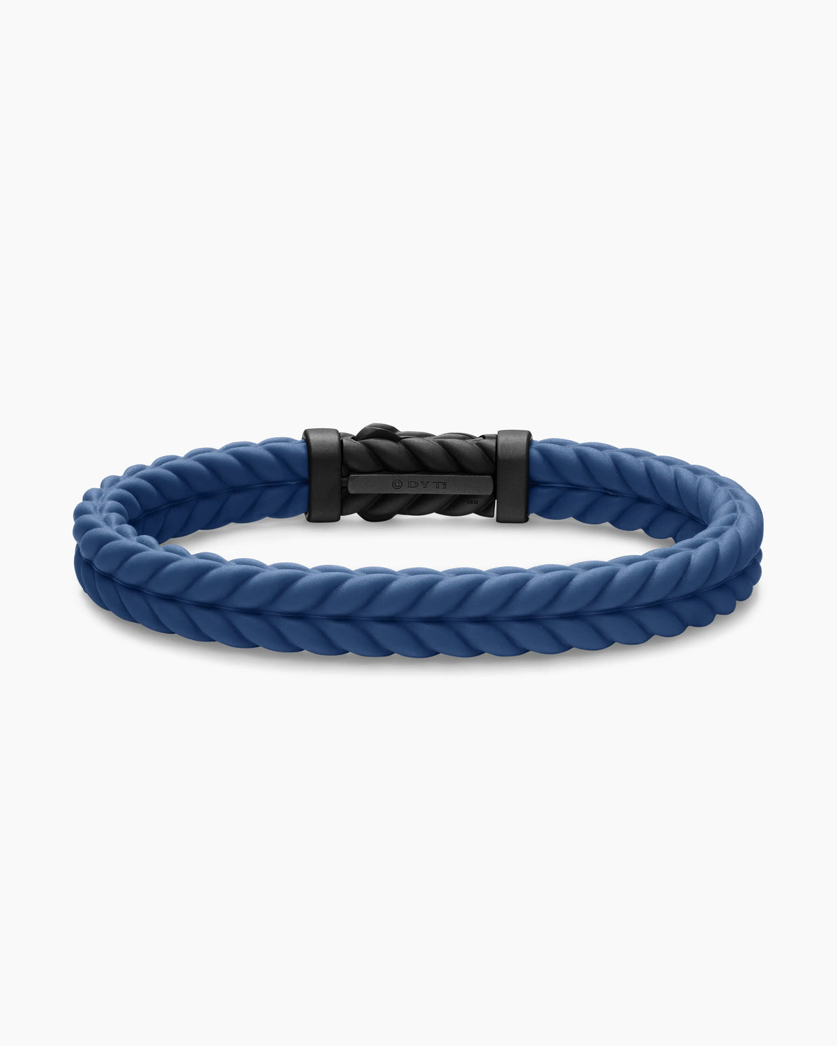 BLUE RUBBER