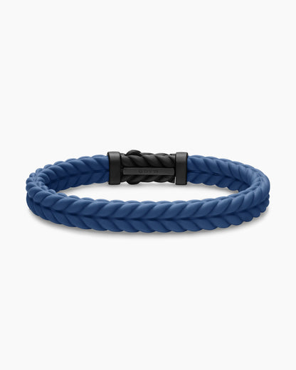 BLUE RUBBER