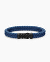 BLUE RUBBER