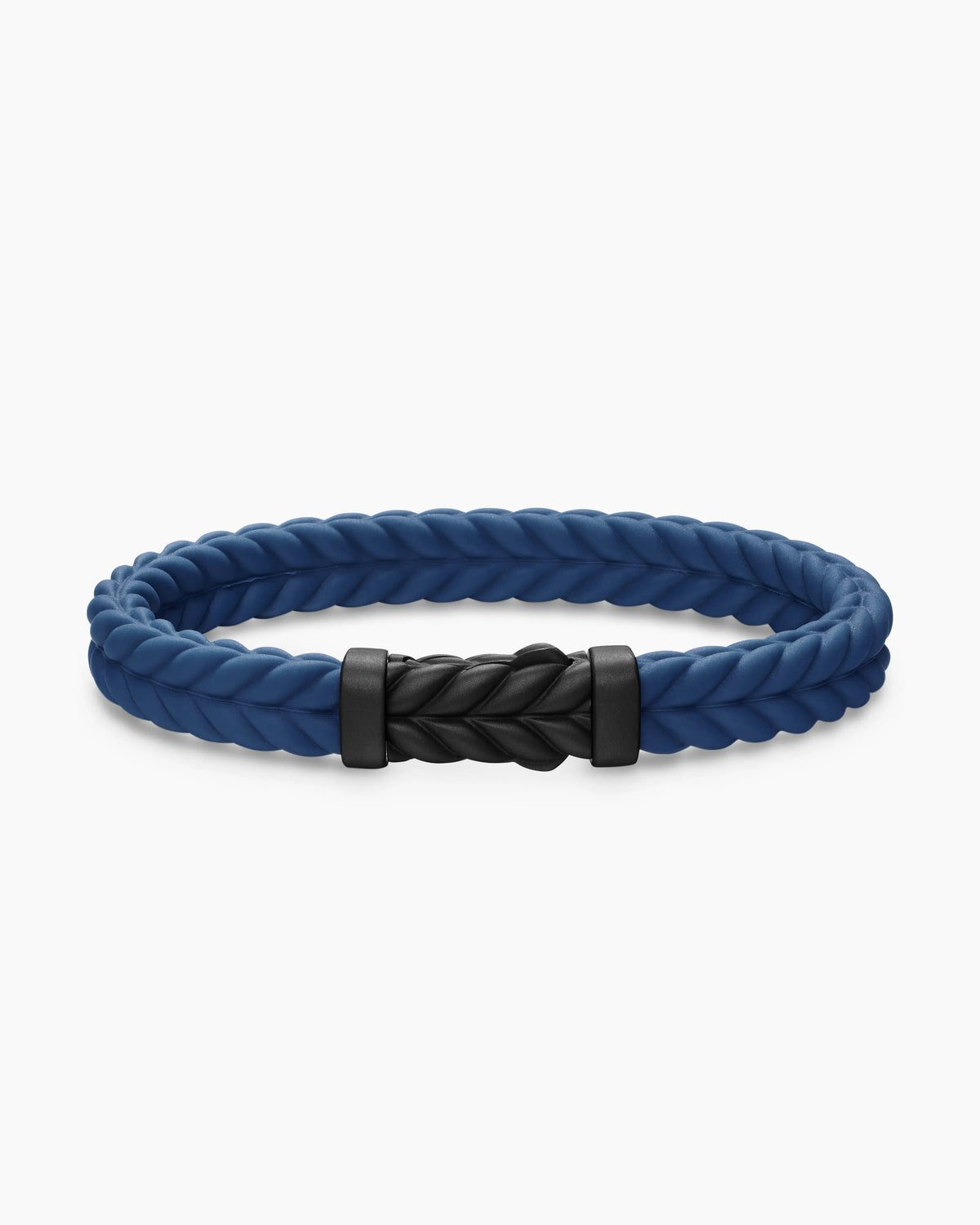 BLUE RUBBER