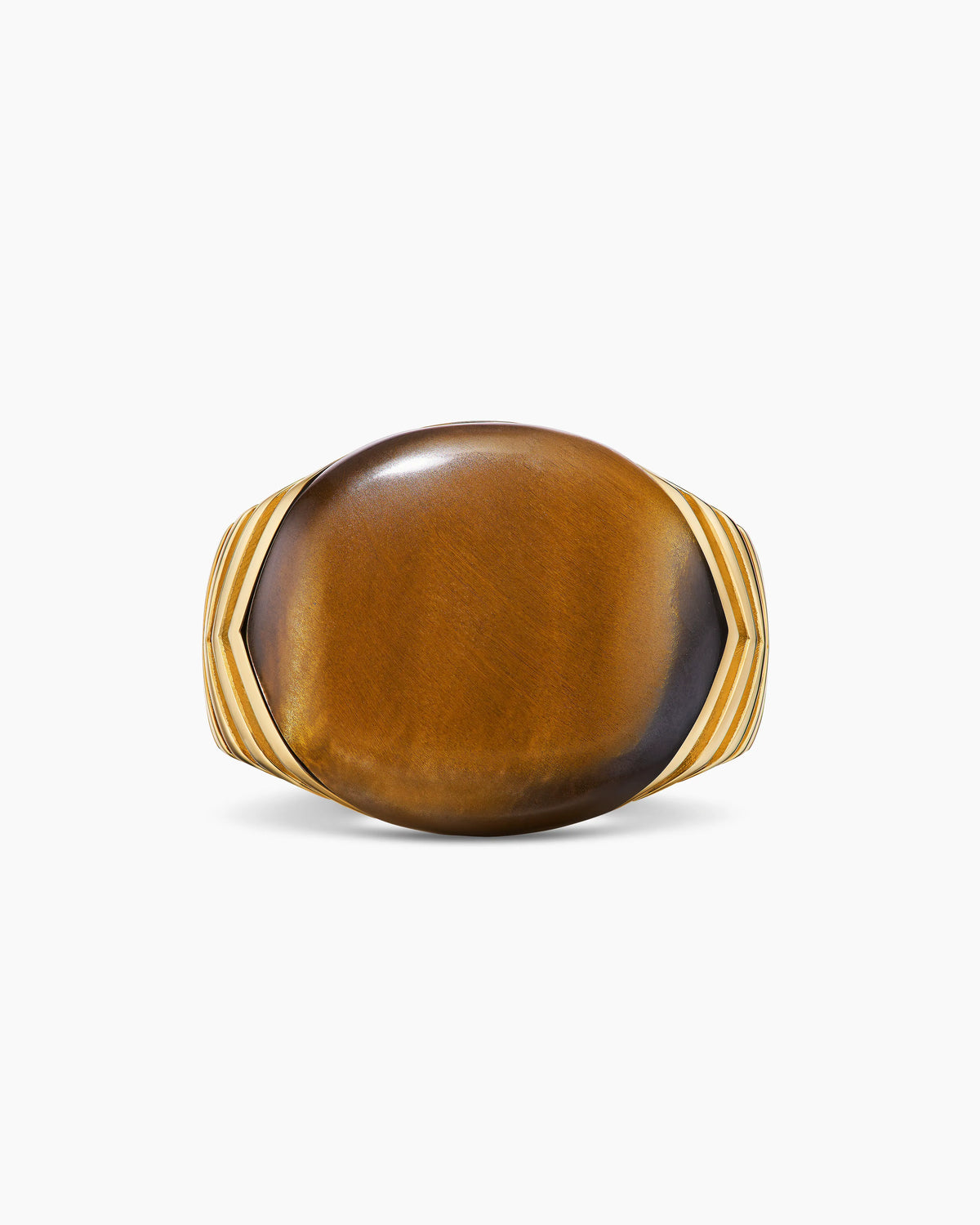 TIGERS EYE