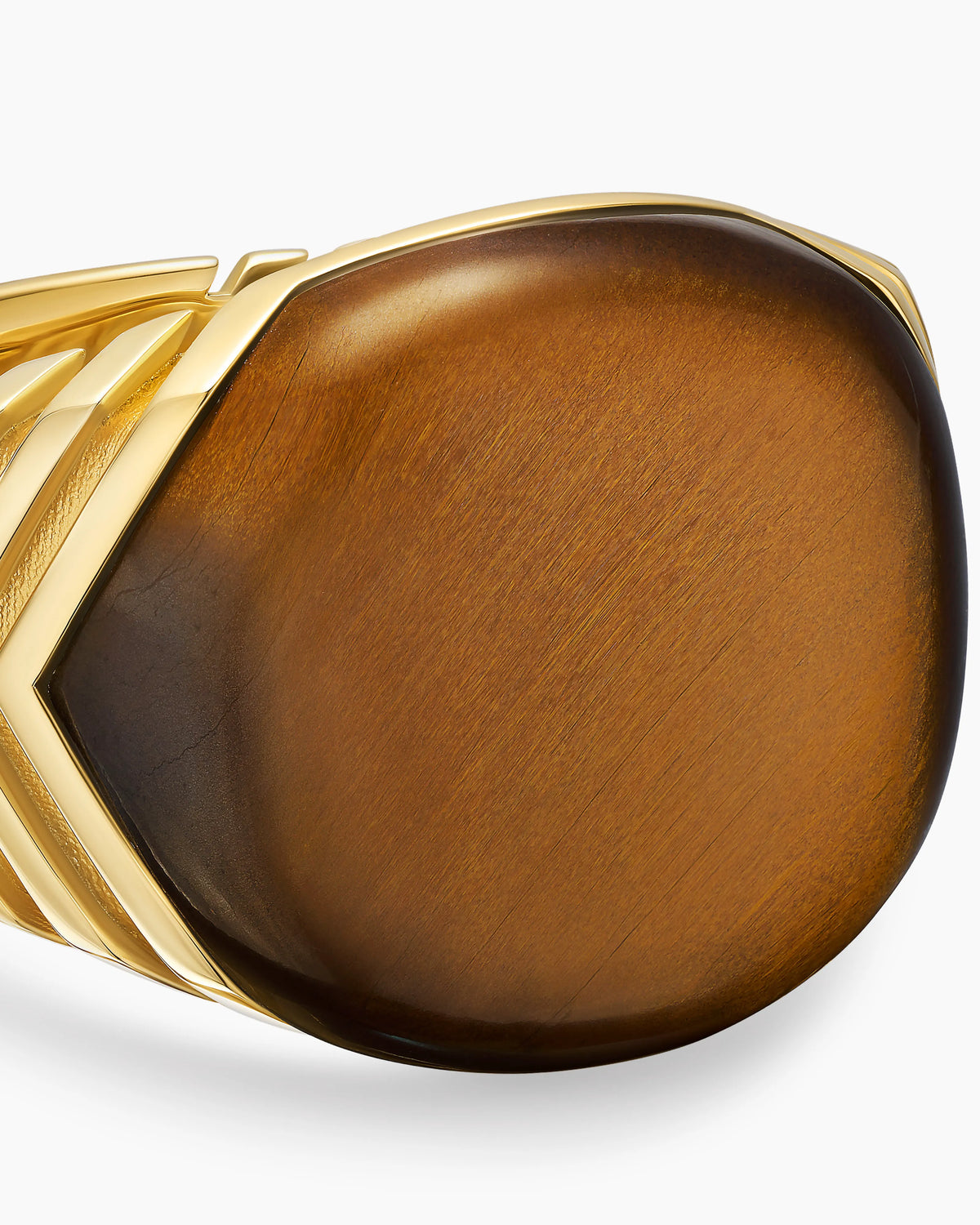TIGERS EYE
