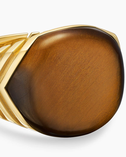 TIGERS EYE
