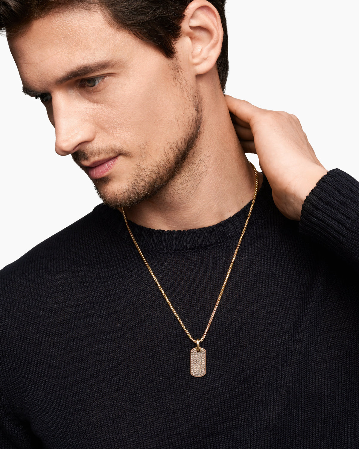 COGNAC DIAMOND
