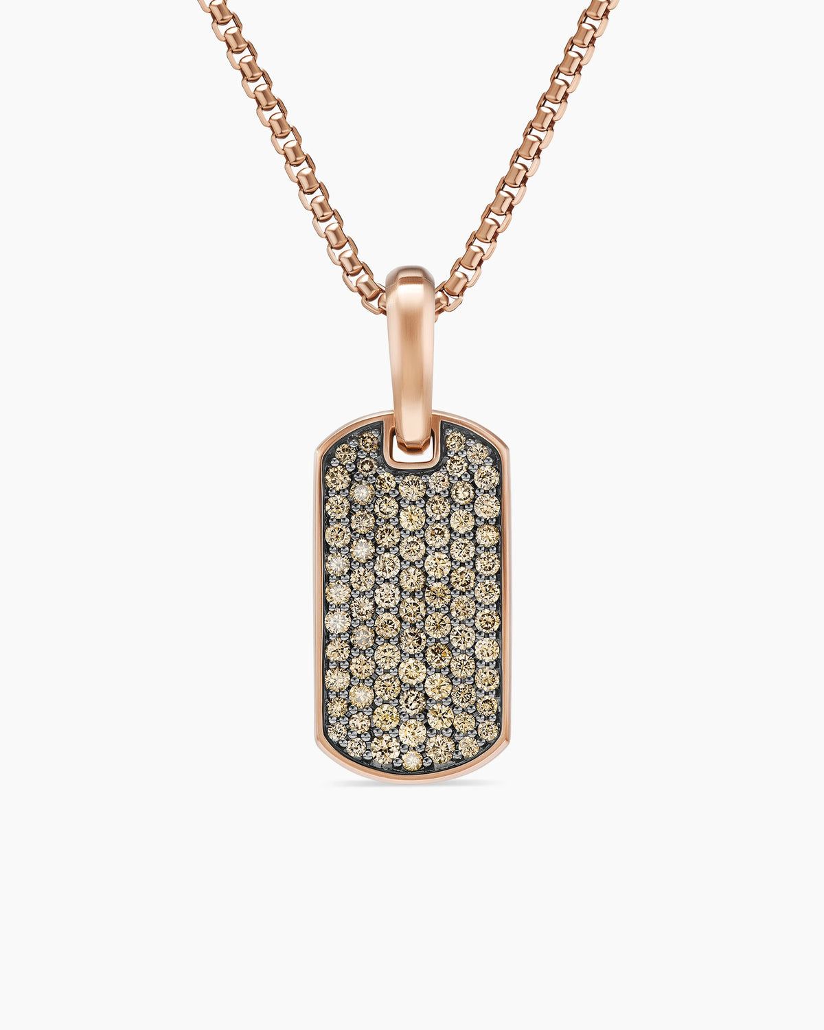 COGNAC DIAMOND