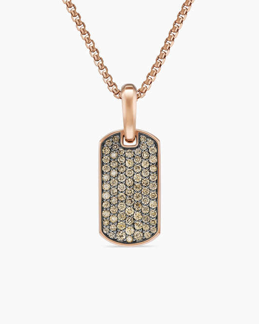 COGNAC DIAMOND