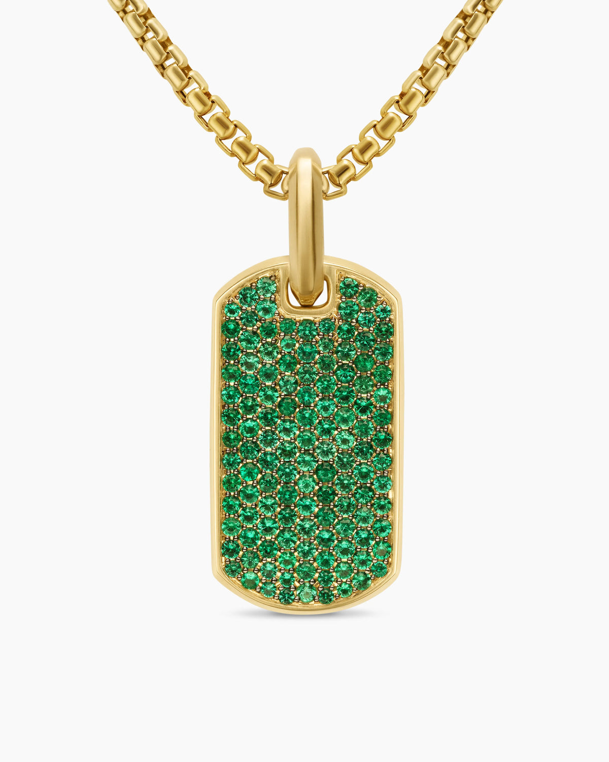 EMERALD