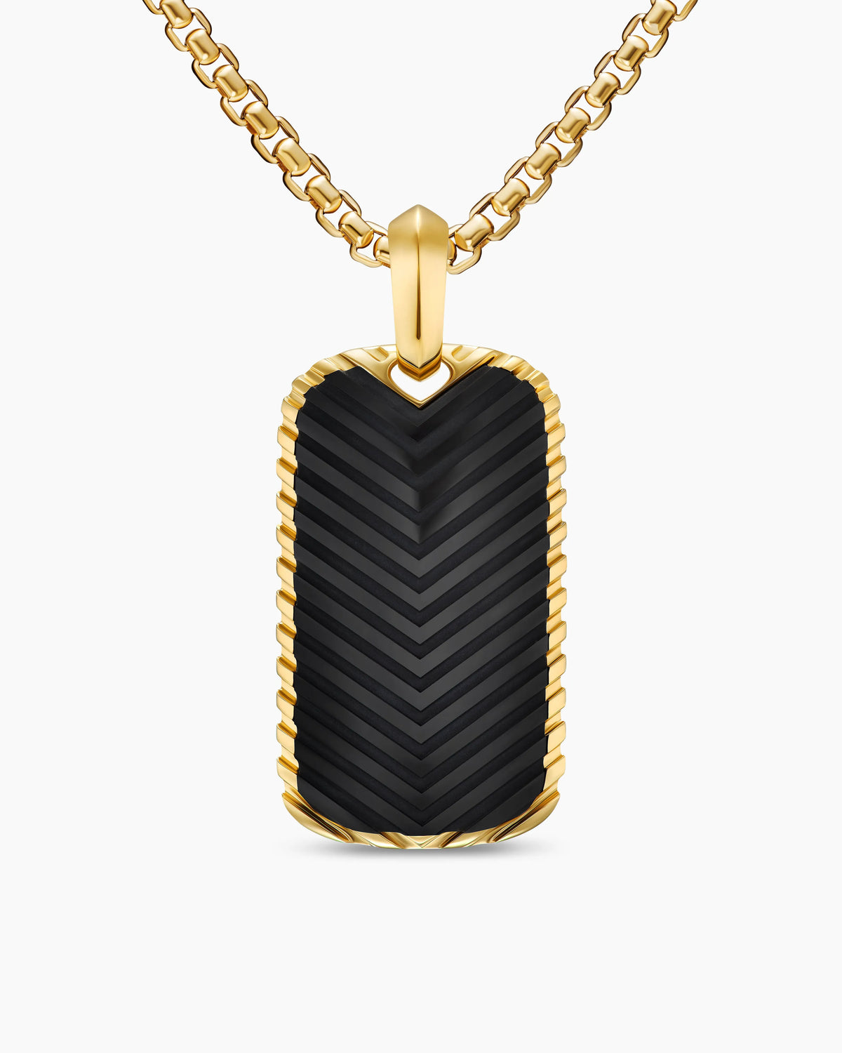 BLACK ONYX