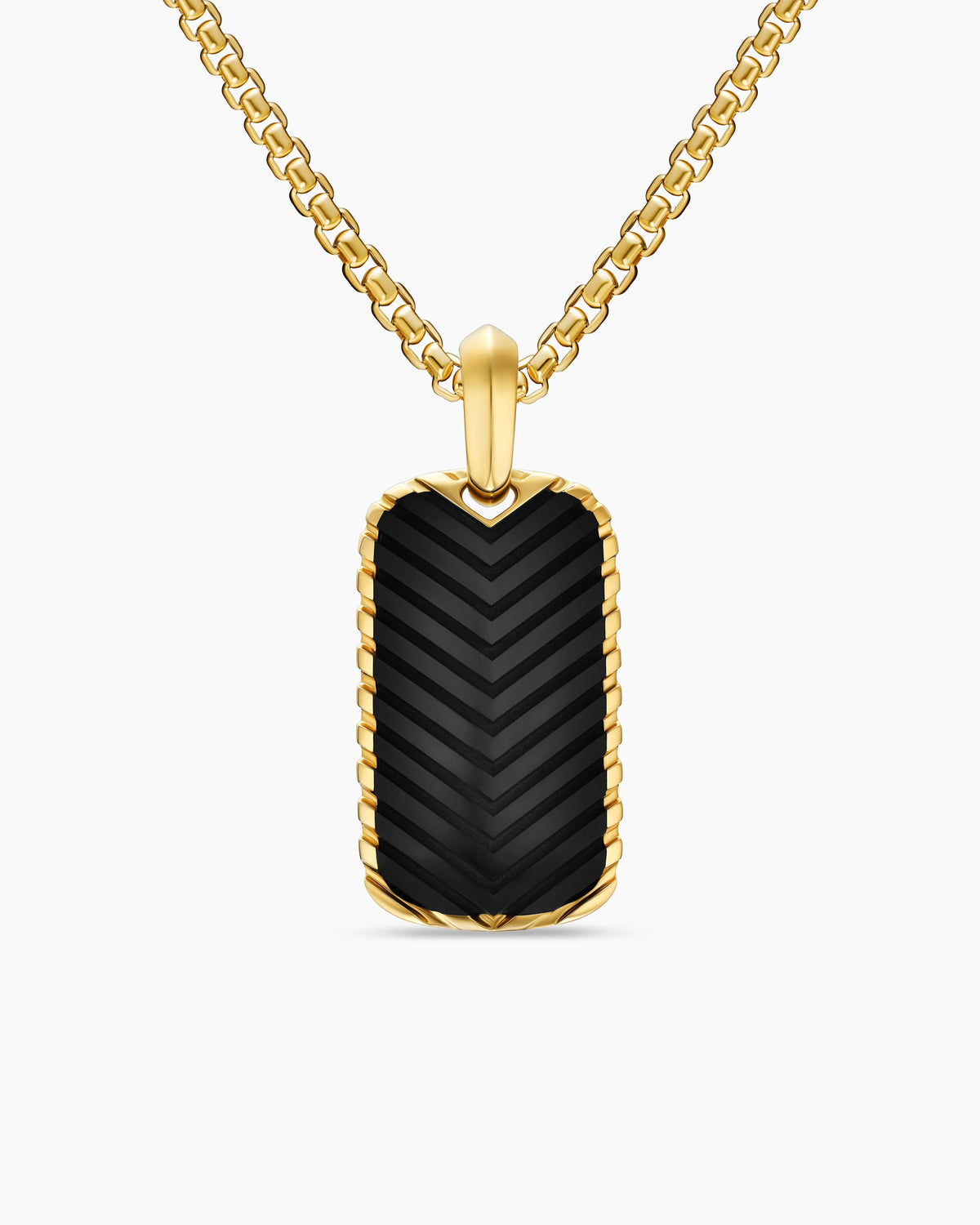 BLACK ONYX