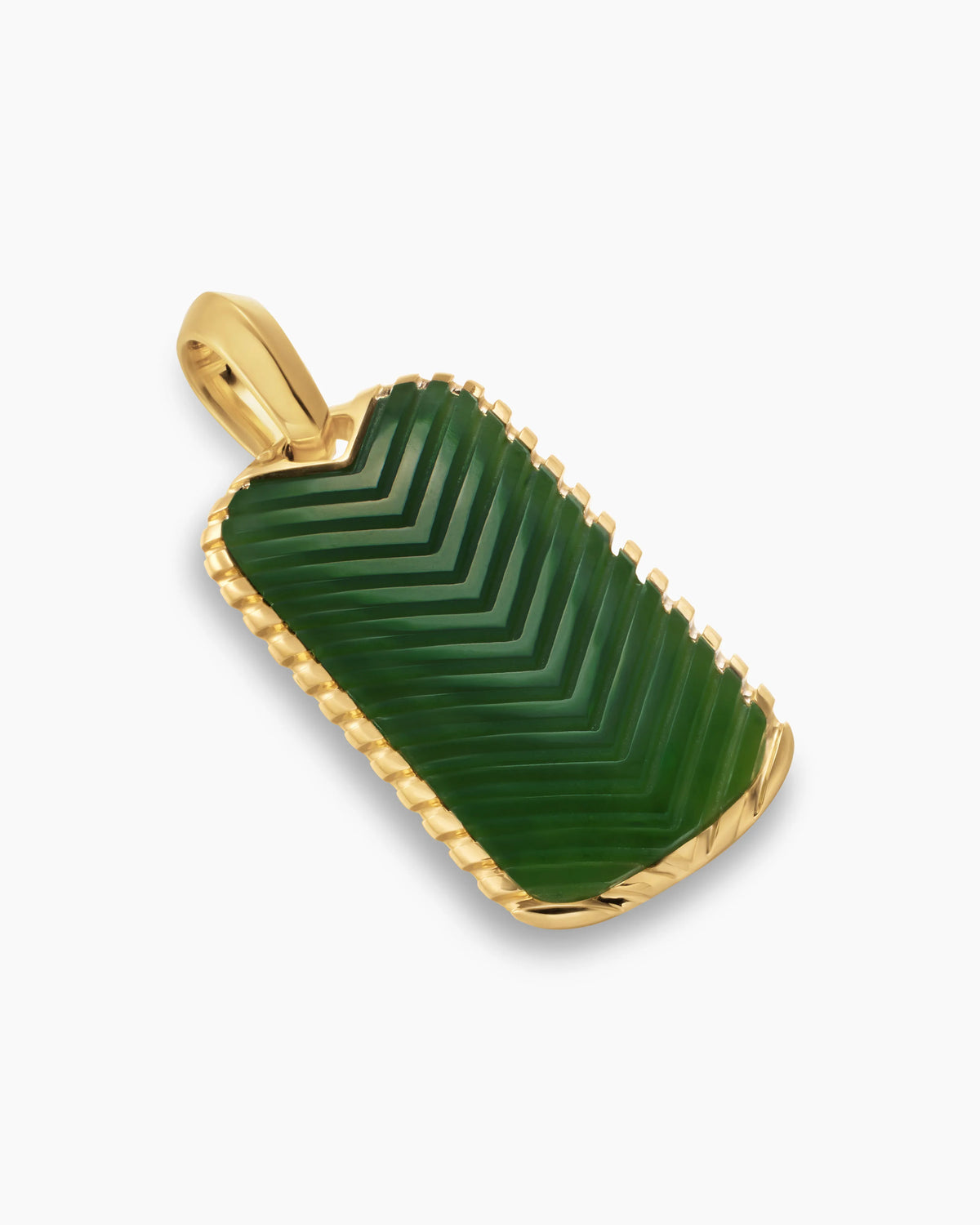 NEPHRITE JADE