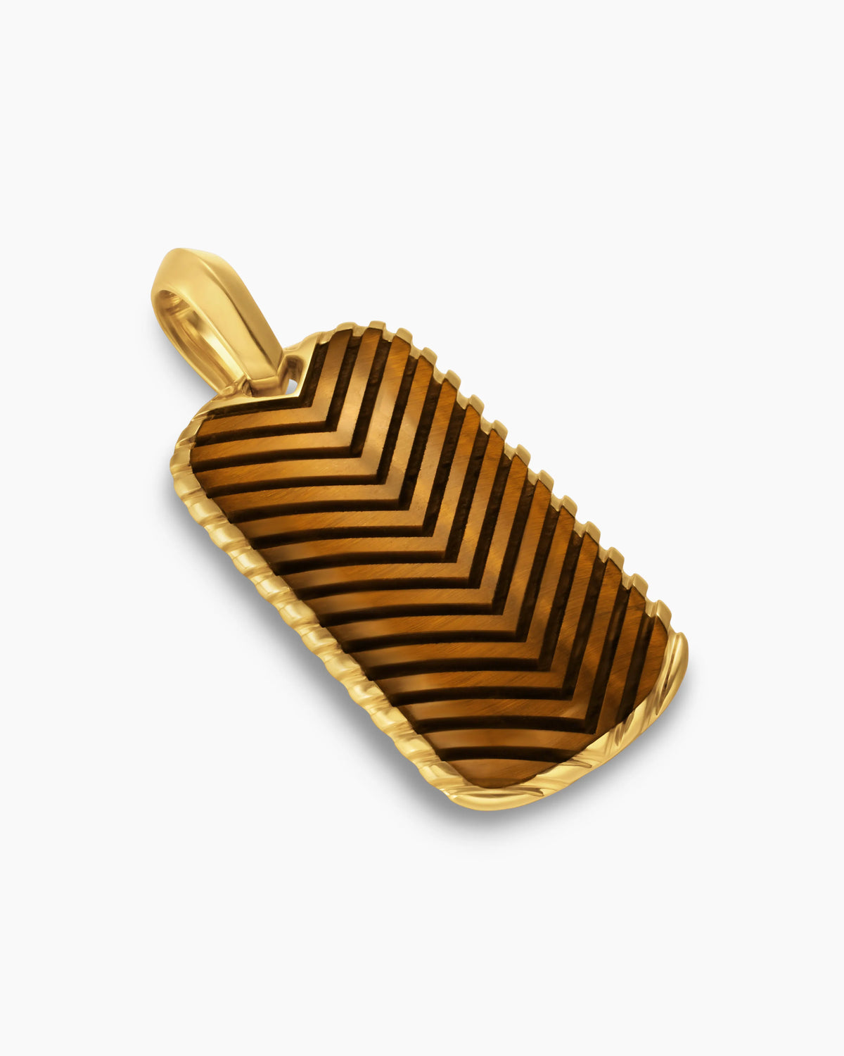TIGERS EYE