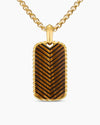 TIGERS EYE