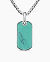 AMERICAN 8 TURQUOISE